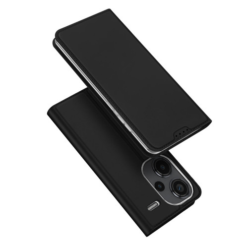 Dux Ducis - Skin Pro - Xiaomi Redmi Note 13 Pro+ 5G - Black