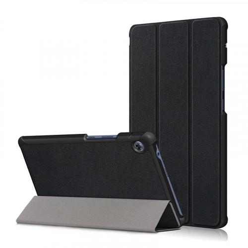 TECH-PROTECT Smartcase για HUAWEI MATEPAD T8 8.0 μαύρου χρώματος