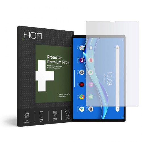 Hofi Premium Tempered Glass Pro+ for Lenovo TAB M10 PLUS 10.3 