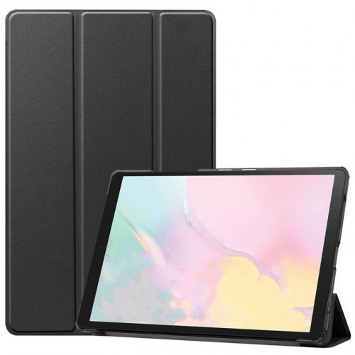 Smart Case Tech Protect για Samsung Galaxy Tab A7 10,4 T500 / T505 Black