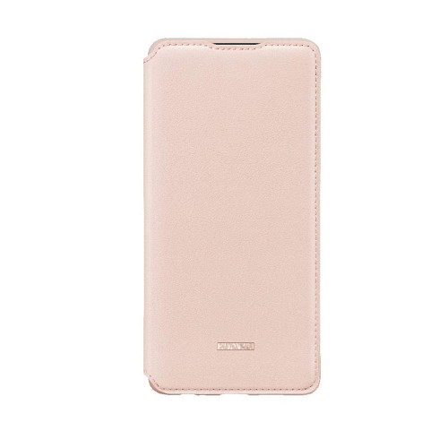 Huawei Original Wallet Cover Huawei P30 pink 51992856