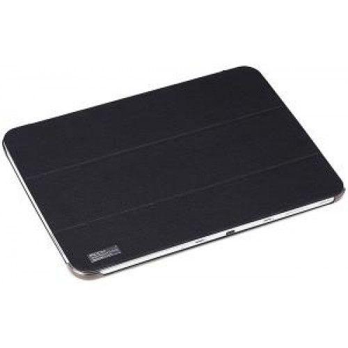 Θήκη Rock Flip Elegant Series for Galaxy Tab 3 10.1 μαύρου χρώματος