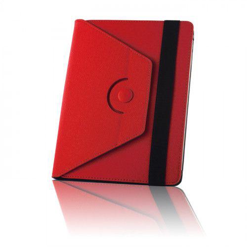 Θήκη Universal Stand για Tablet 7"-8" Orbi 360 red