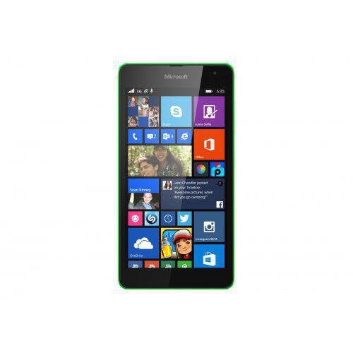 Φιλμ Προστασίας Οθόνης για Microsoft Lumia 435 (1TEM)