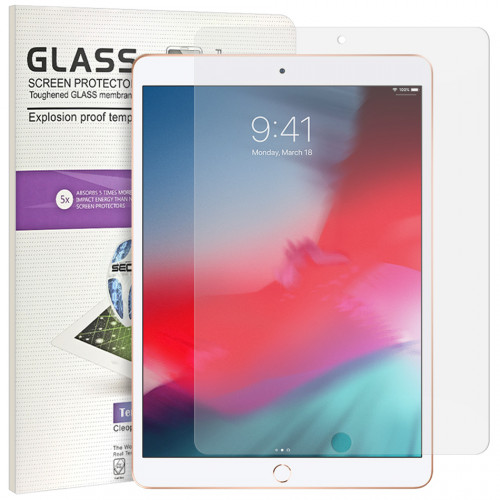 Γυαλί Προστασίας Tempered Glass 9H για Apple iPad 2019 10,2" 