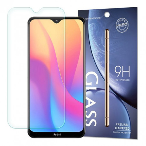 Tempered Glass 9H Screen Protector for Xiaomi Redmi 8A
