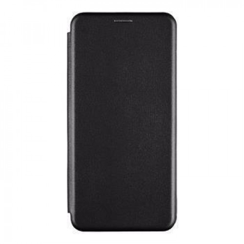 OBAL:ME Book Case for Xiaomi Redmi 13C 4G/Poco C65 black