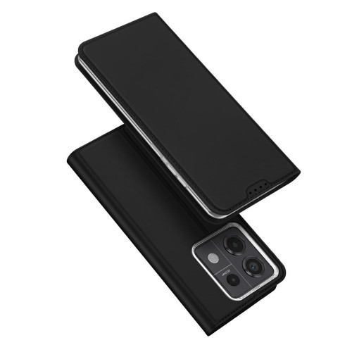 Dux Ducis - Skin Pro - Xiaomi Redmi Note 13 Pro 5G / Poco X6 - Black