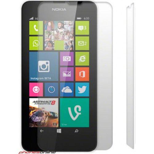 Φιλμ Προστασίας Οθόνης για Nokia Lumia 630/635 (2TEM)