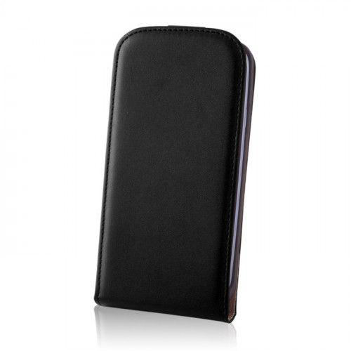 Θήκη Flip Deluxe για LG G2 Mini black