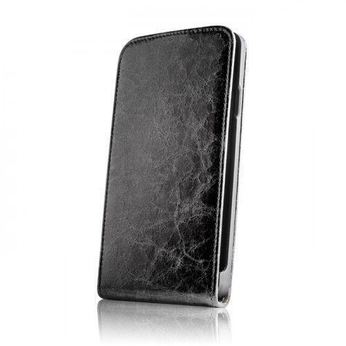 Θήκη Δερμάτινη Exlusive για LG G2 MINI D620 black