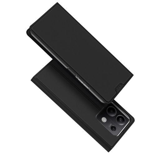Dux Ducis - Skin Pro - Xiaomi Redmi Note 13 5G - Black