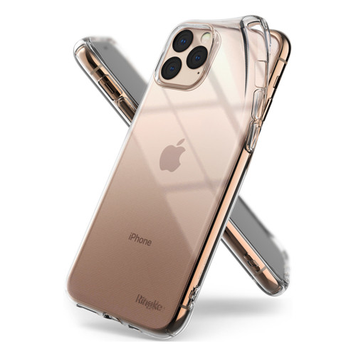 Ringke Air Ultra-Thin Cover Gel TPU Case for iPhone 11 PRO διάφανη