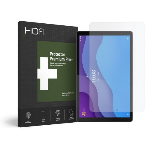 Hofi Premium Tempered Glass Pro+ for LENOVO TAB M10 10.1 2ND GEN TB-X306