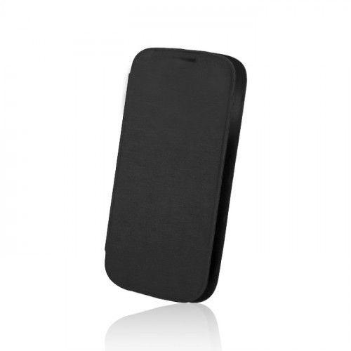 Θήκη Smart Flap για Sony Xperia E1 black