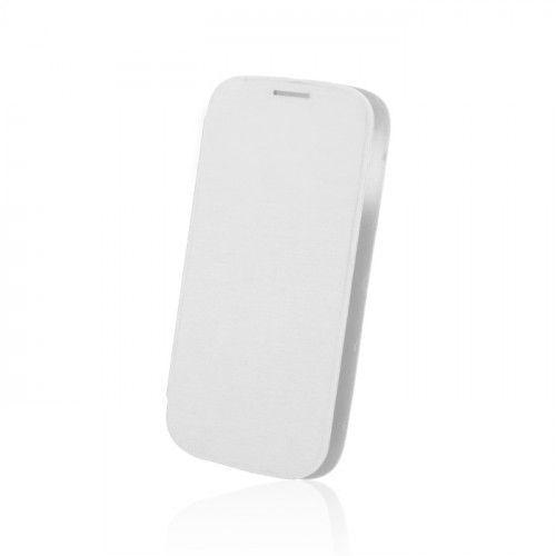 Θήκη Smart Flap για Sony Xperia E1 white