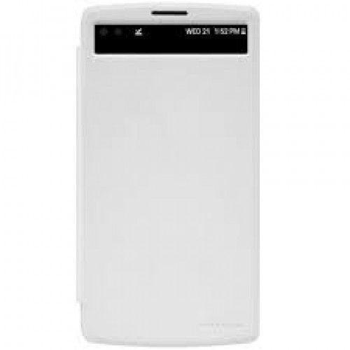 Θήκη Nillkin Sparkle Folio για LG V10 H960A white