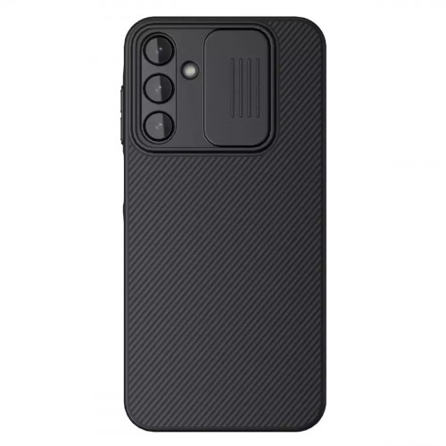 Nillkin CamShield Case with camera cover for Samsung Galaxy A15 5G black