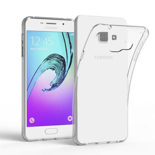 Θήκη TPU Ultra Slim για Samsung Galaxy A5 2016 A510 διάφανη