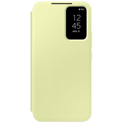 Samsung EF-ZA346CVE Smart View Cover for Samsung Galaxy A34 5G Lime