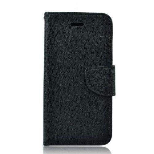 Θήκη Fancy Diary για LG G5 Black