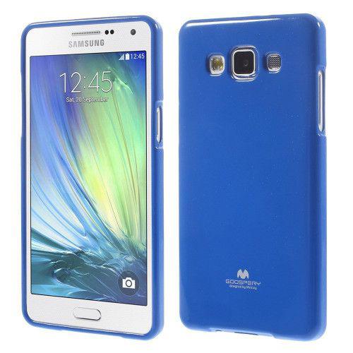 Θήκη Mercury Jelly για Samsung Galaxy A5 2016 A510 μπλε χρώματος
