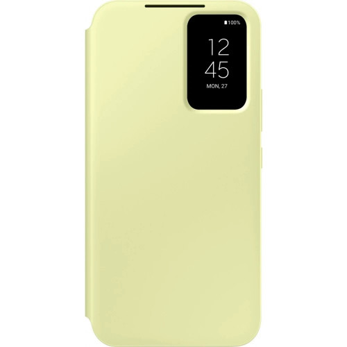Samsung  EF-ZA546CGE Smart View Cover for Samsung Galaxy A54 5G Lime