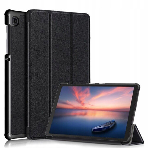 Tech-Protect Flip Cover Stand  Samsung Galaxy Tab A7 Lite black