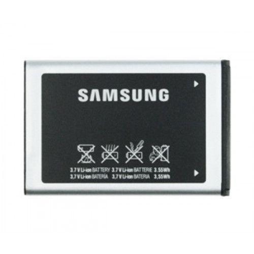 Μπαταρία Samsung AB463651BU 1000mAh) για M7500i, S5600 (χωρίς συσκευασία)