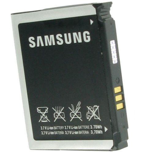 Μπαταρία Samsung AB603443CU  για SGH-G800 (χωρίς συσκευασία)