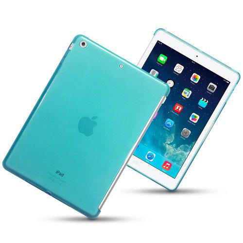 Θήκη TPU Gel για Apple iPad Air Blue
