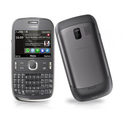 Φιλμ Προστασίας Οθόνης για Nokia Asha 302 (2 TEM)