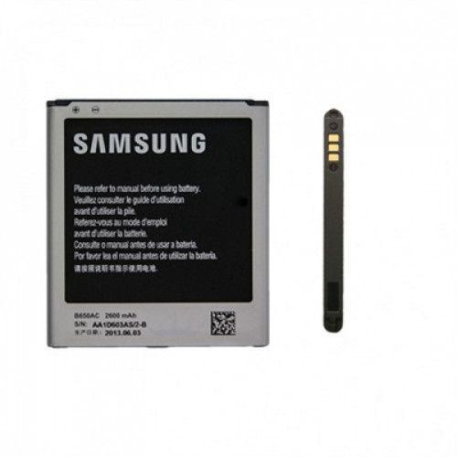 Μπαταρία Original Samsung B740AE 2330mAh για Samsung Galaxy S4 Zoom C1010 χωρίς συσκευασία