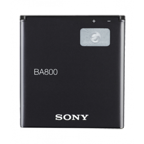 Μπαταρία Sony BA800 για Xperia S (χωρίς συσκευασία)