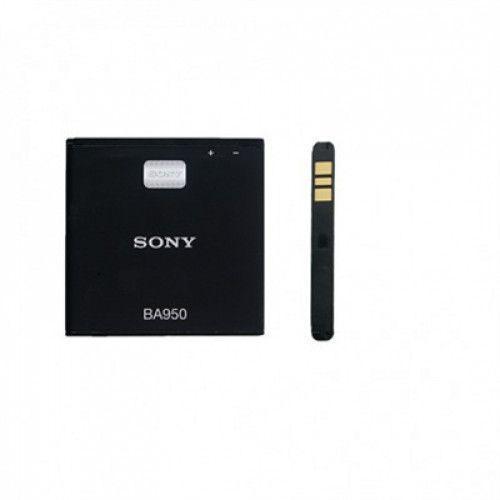 Μπαταρία Original  Sony BA950 για Xperia ZR (χωρίς συσκευασία)