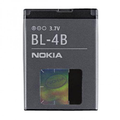 Μπαταρία Nokia BL-4B χωρίς συσκευασία