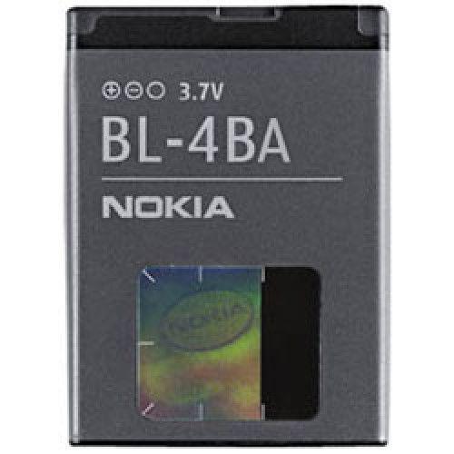 Μπαταρία Nokia BL-4BA (χωρίς συσκευασία)