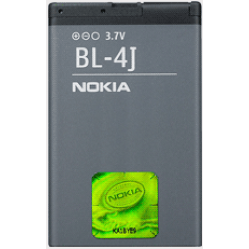 Μπαταρία Nokia BL-4J (χωρίς συσκευασία)