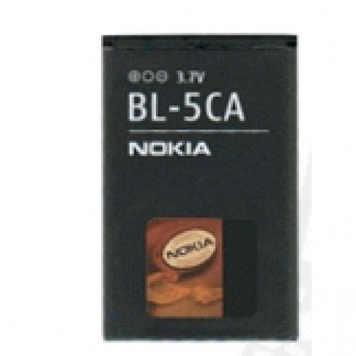 Μπαταρία Nokia BL-5CA (χωρίς συσκευασία)