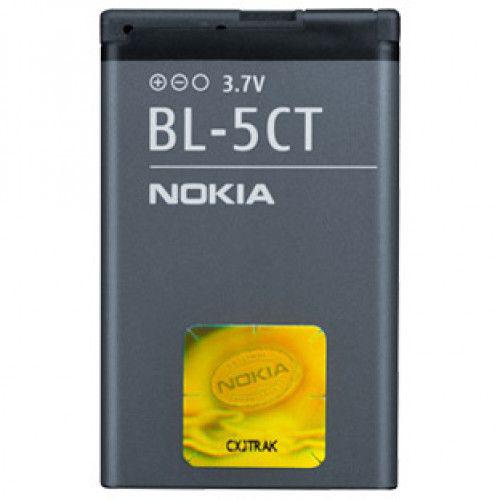 Μπαταρία Original Nokia BL-5CT (χωρίς συσκευασία)