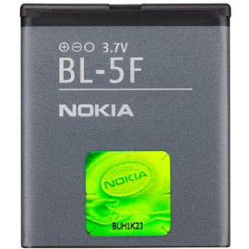 Μπαταρία Original Nokia BL-5F (χωρίς συσκευασία)