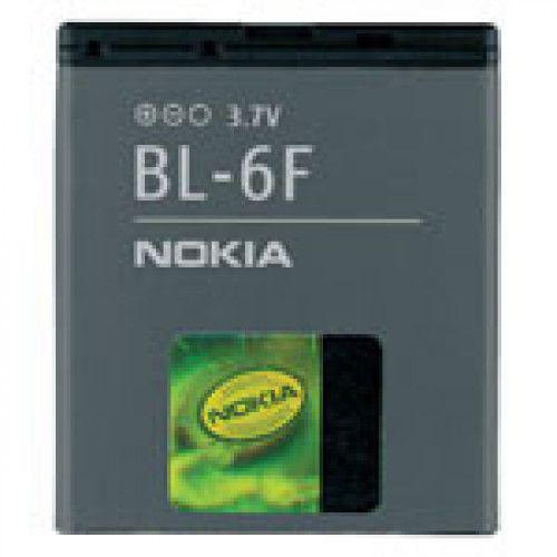 Μπαταρία Original Nokia BL-6F (χωρίς συσκευασία)