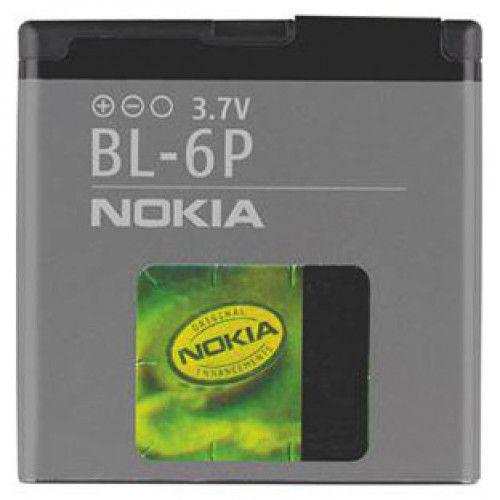 Μπαταρία Nokia BL-6P original συσκευασία