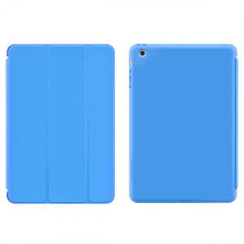 Θήκη SwitchEasy CoverBuddy Blue για iPad Mini + Φιλμ Προστασίας Οθόνης