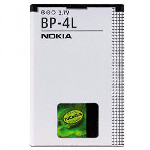 Μπαταρία Nokia BP-4L original συσκευασία
