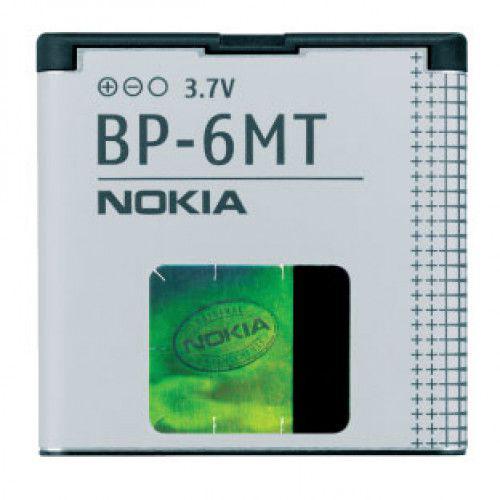 Μπαταρία Nokia BP-6MT original συσκευασία