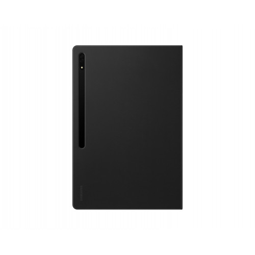 EF-ZX900PBE Samsung Note View Cover for Samsung Galaxy Tab S8 Ultra Black