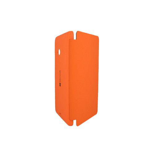 Θήκη Nokia Original Flip Cover CC-3092 για Lumia 535 orange