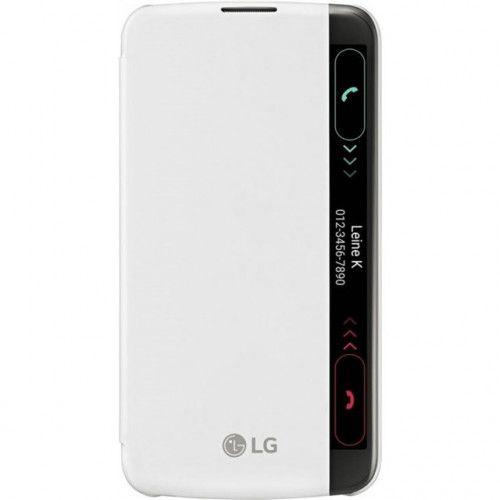 Θήκη LG CFV-150 LG K10 white