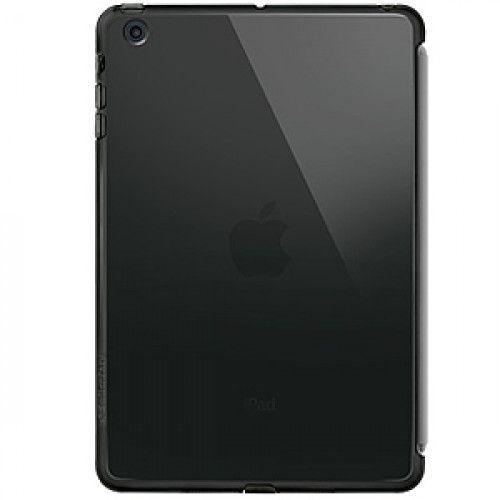 Θήκη SwitchEasy CoverBuddy Ultra Black για iPad Mini + Φιλμ Προστασίας Οθόνης